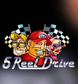 5 Reel Drive
