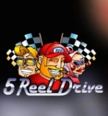 5 Reel Drive