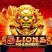 5 Lions Megaways 2