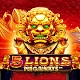 5 Lions Megaways 2