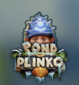 Pond of Plinko