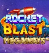 Rocket Blast Megaways