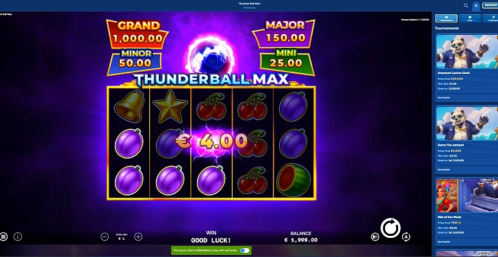 Screenshot 20Bet