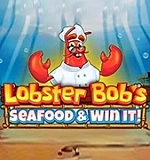 Lobster Bob’s Sea Food and Win It