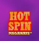 Hot Spin Megaways