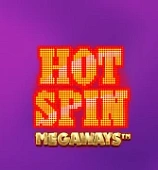 Hot Spin Megaways