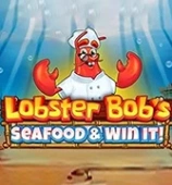 Lobster Bob’s Sea Food and Win It