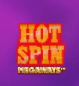 Hot Spin Megaways