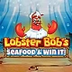Lobster Bob’s Sea Food and Win It