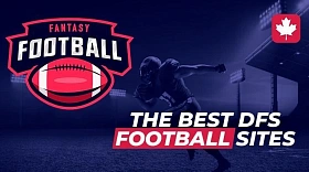 The best DFS football sites