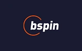 Bspin.io