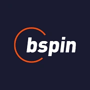 Bspin.io