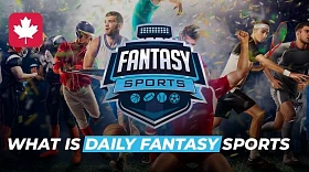 What is Daily Fantasy Sports?