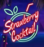Strawberry Cocktail