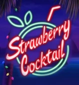 Strawberry Cocktail