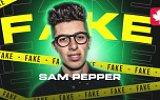 Sam Pepper