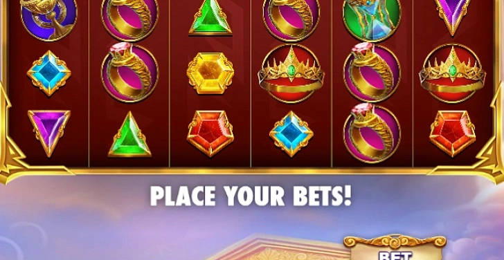 Screenshot 20Bet