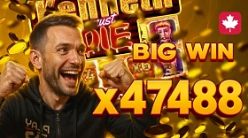 Weekly Big Wins: Streamers' Record Wins from November 17th to 24th, 2025