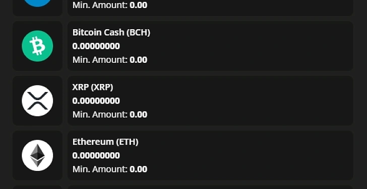 Screenshot 20Bet