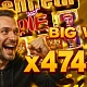 Weekly Big Wins: Streamers' Record Wins from November 17th to 24th, 2025