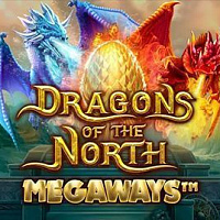 Dragons of the North Megaways