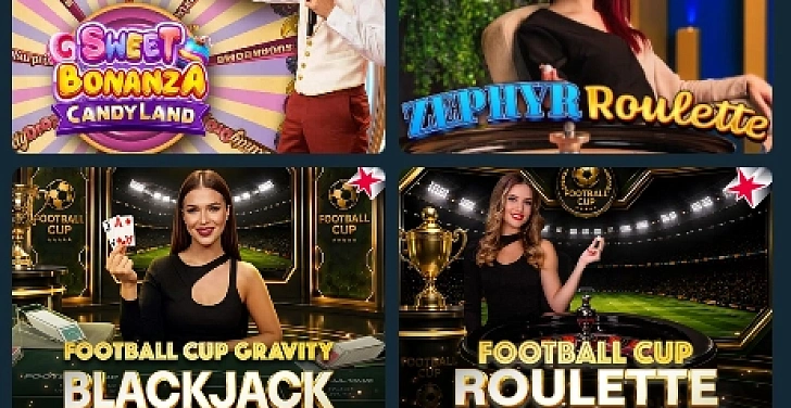 Screenshot 20Bet