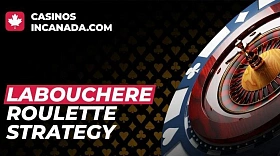 Labouchere roulette strategy