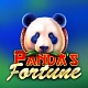 Panda’s Fortune