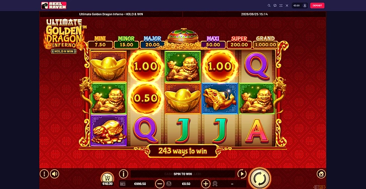 Screenshot 20Bet
