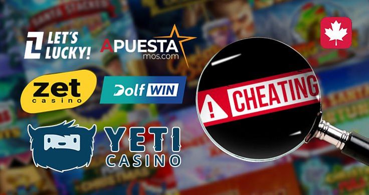 RTP Check at Casinos from the Ranking: ComboSlots, Yeti Casino, DolfWin, and More