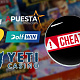 RTP Check at Casinos from the Ranking: ComboSlots, Yeti Casino, DolfWin, and More