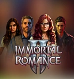 Immortal Romance 2