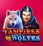 Vampires vs Wolves