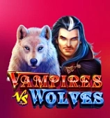 Vampires vs Wolves