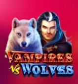 Vampires vs Wolves