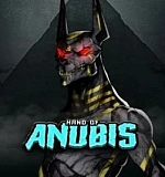 Hand of Anubis