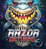 Razor Returns