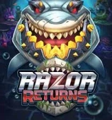 Razor Returns