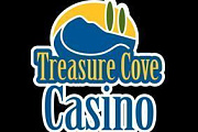 Treasure Cove Casino and Bingo