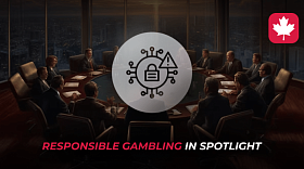 Responsible Gambling in Spotlight at Canadian Gaming Summit