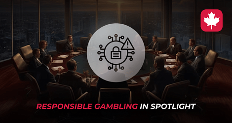 Responsible Gambling in the Spotlight at the Canadian Gaming Summit