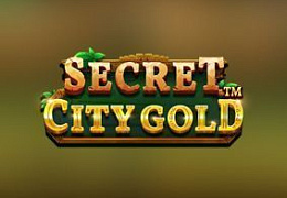 Secret City Gold