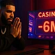 Drake lost $6 million in a month: curse, clever marketing or a new era of gambling?