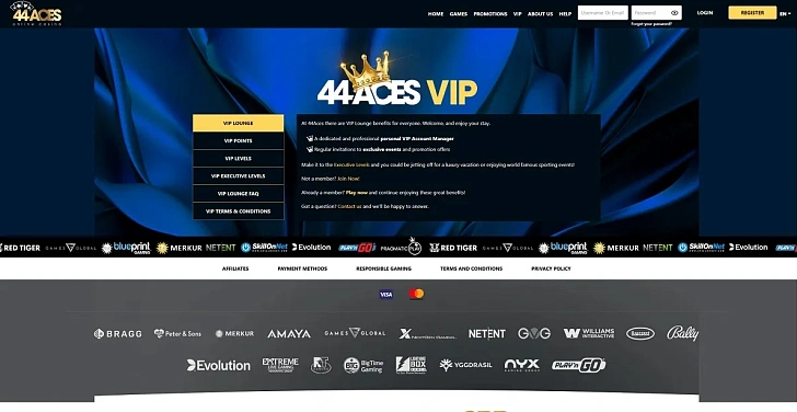 Screenshot 20Bet
