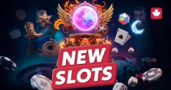 New Slots of the Week: princesses, bears, westerns and horror from top providers