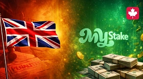 Players vs. bureaucracy: MyStake network with a turnover of $4.4 billion showed that the market is tired of bans