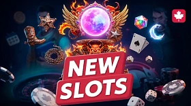 New Slots of the Week: princesses, bears, westerns and horror from top providers