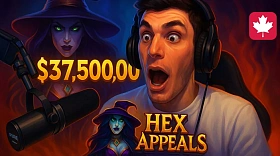 Trainwreck Wins $37.5 Million in Online Slot – A New Industry Record?
