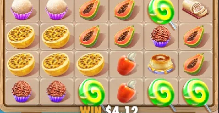 Screenshot 20Bet