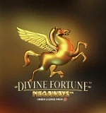 Divine Fortune Megaways